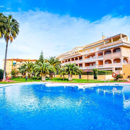 דניה Apartment Luz Del Mediterraneo-1 By Interhome מראה חיצוני תמונה