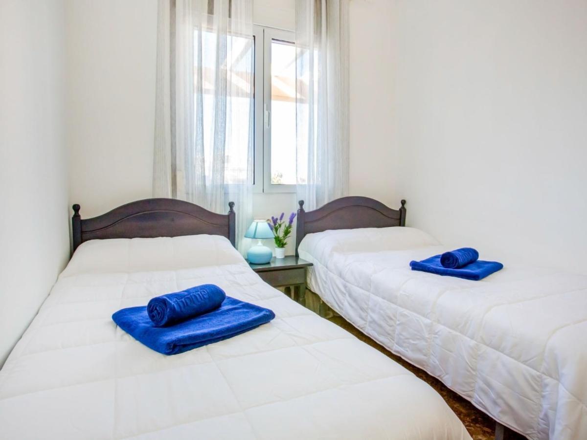 דניה Apartment Luz Del Mediterraneo-1 By Interhome מראה חיצוני תמונה