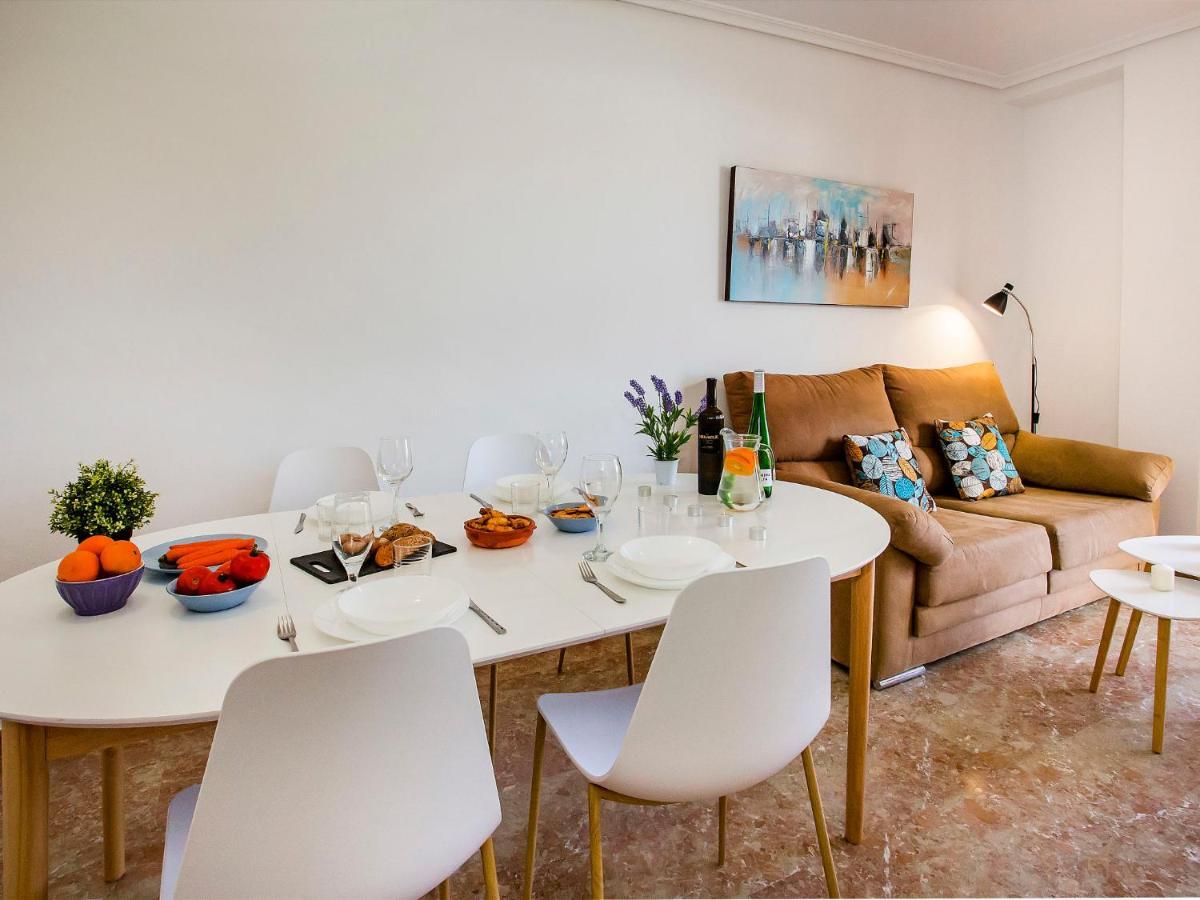 דניה Apartment Luz Del Mediterraneo-1 By Interhome מראה חיצוני תמונה