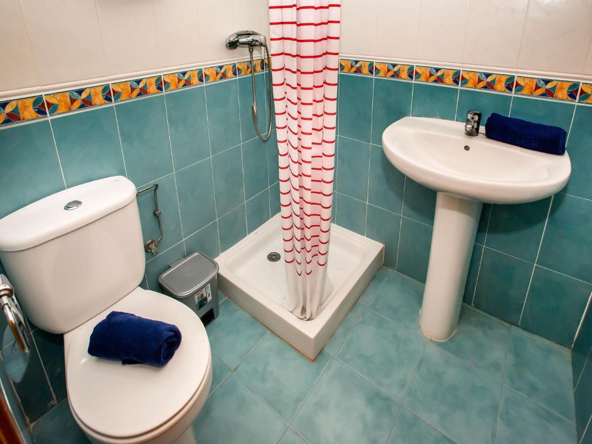 דניה Apartment Luz Del Mediterraneo-1 By Interhome מראה חיצוני תמונה
