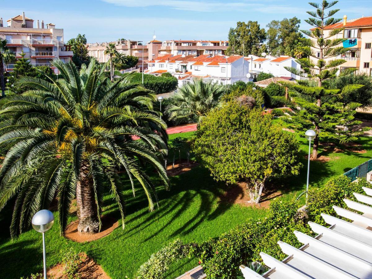 דניה Apartment Luz Del Mediterraneo-1 By Interhome מראה חיצוני תמונה
